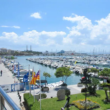 Sa Marina By Interhome 알쿠디아